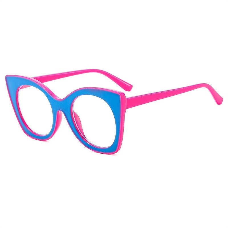 Sunglasses Cat Eye - Novas Tendências de Óculos Femininos da
