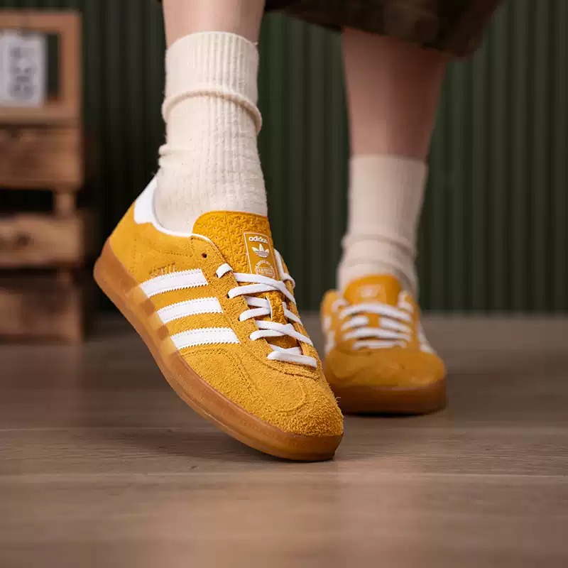 Tênis femininos Adidas GAZELLE - Adidas Shoes Gazelle avaliação e preço