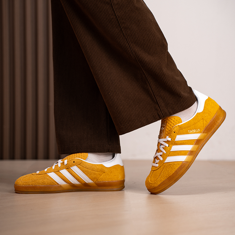 Tênis femininos Adidas GAZELLE - Adidas Shoes Gazelle avaliação e preço