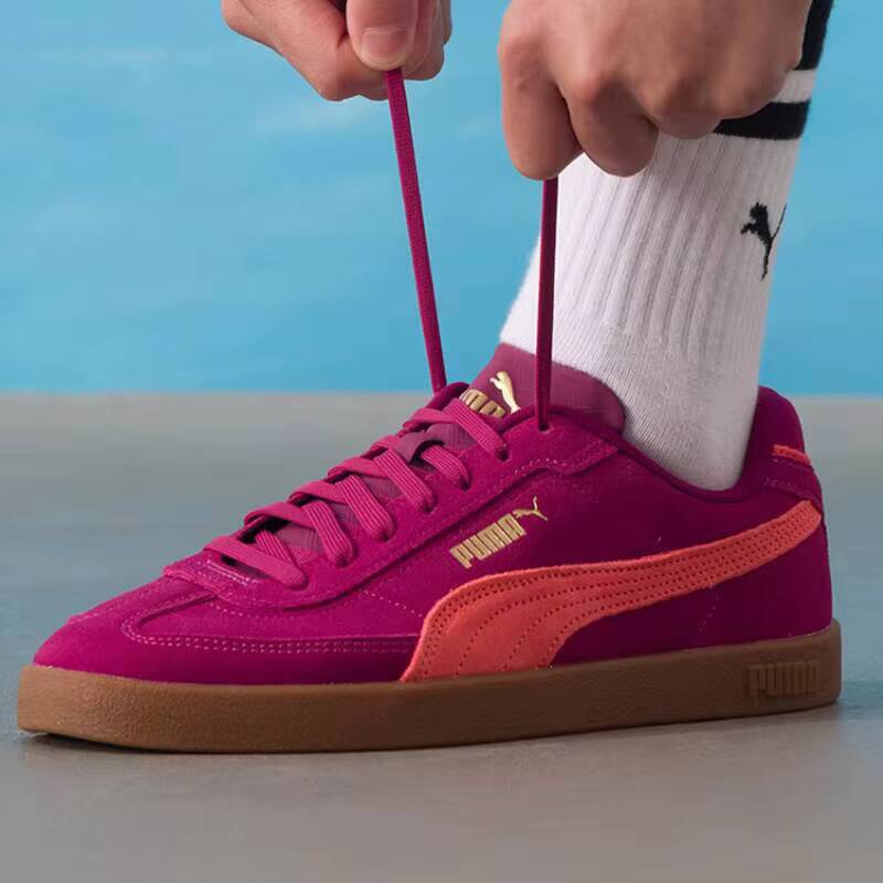 Tênis Unissex Puma 400717-23 M - Puma Shoes Suede Classic avaliação e preço