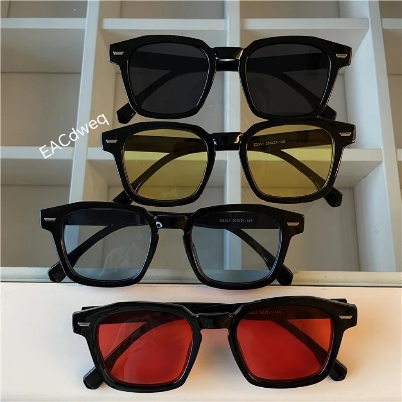Óculos de Sol Retangulares Vin - Sunglasses Cat Eye avaliação e preço